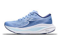 361 Women's VENTUS - W-Y2551-5468 - GREY BLUE/PURE WATER