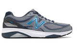 Men's - M1540MB3 - MARBLEHEAD/BLACK