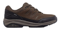 Men's COUNTRY WALKING - mw1300dd - Choc/Blk