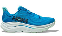 Men's CLIFTON 10 (4E Width) M-1162051 HSK - HOKA BLUE/SKYWARD BLUE