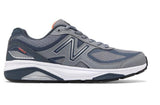 Women's - W1540GD3 - GUNMETAL/DRAGONFLY