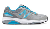 Women's - W1540SP3 - SILVER/POLARIS