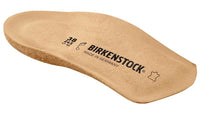 Birkenstock Natural Arch Support -  Tan Leather 1001296