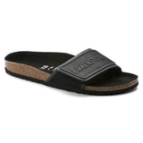 TEMA - BLACK MICROFIBER - 1013683 (Narrow)