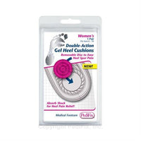 Gel Heel Cushion Women's Packaging