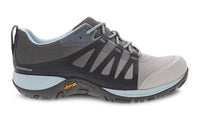 Shades of Grey womens casual adjustable shoe