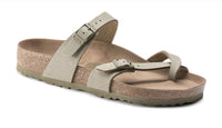 Birkenstock Mayari Faded Khaki