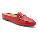 ADELINE MULE - RED