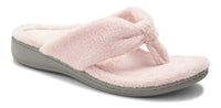 INDULGE GRACIE SLIPPER - PINK