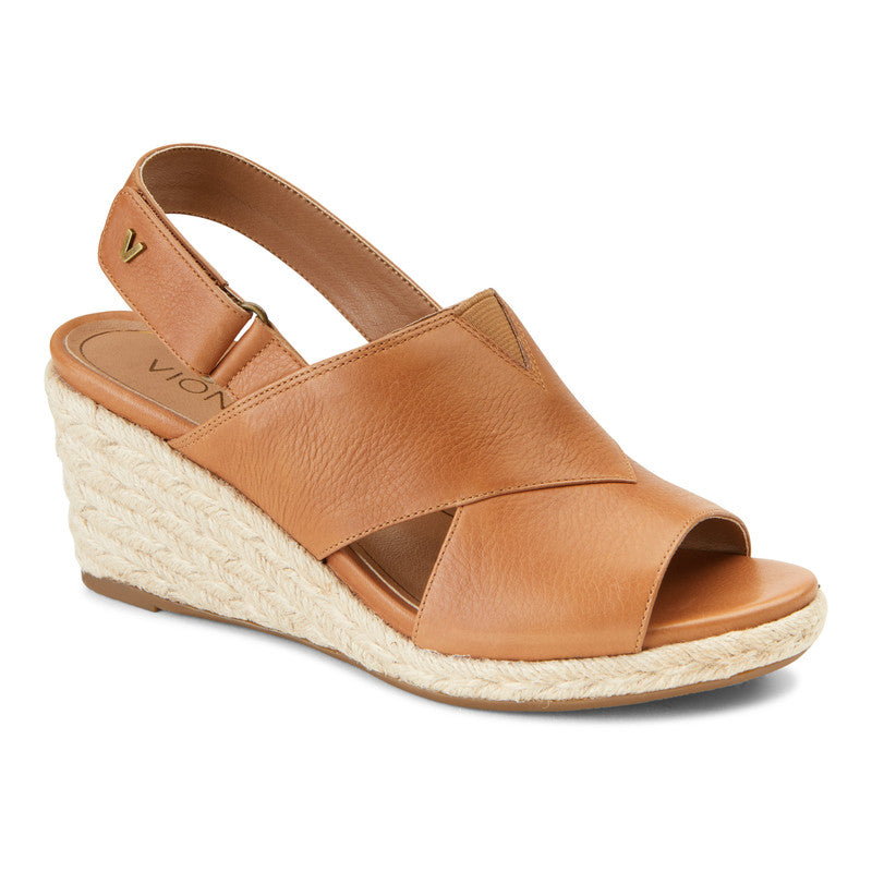 Zamar wedge sales sandal