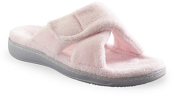 Vionic relax store slippers on sale