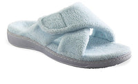 Relax Slipper - Blue