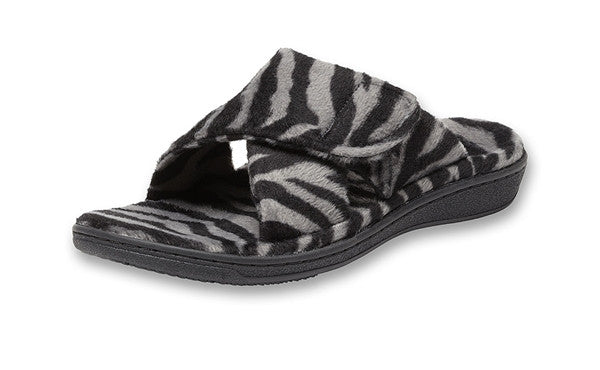 Relax Slipper Multiple Colors Smith's Shoes1