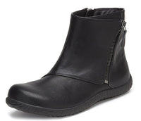 Stacey - Low Cut Boot - Black 22STACEY