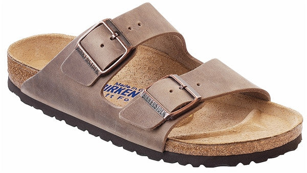 birkenstock arizona tobacco oiled ARIZONA TOBACCO OILED LTHR SFB - 552811 (Regular Width) birkenstock arizona tobacco oiled ARIZONA TOBACCO OILED LTHR SFB - 552811 (Regular Width)