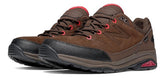 Men's COUNTRY WALKING - BROWN/RED MW1300BR