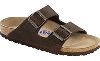 ARIZONA HABANA OILED LTHR - Soft Footbed - 452761 (Regular)
