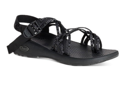 Chaco' Men's Z/Cloud Sandal - Black – Trav's Outfitter