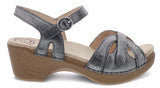 SEASON - GRAPHITE NAPPA (9849-822200)
