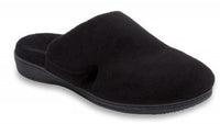 Gemma Slipper - Black