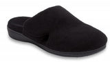 Gemma Slipper - Black