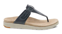 Dansko Denim Adjustable Thong