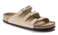 Florida Sandcastle Soft Footbed