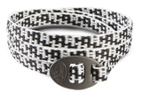 CHACO WRIST WRAP - CROCHET BLACK (JC195547)