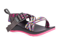 ZX/1 KIDS - FLETCHED PINK (J180032)