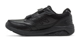 Men's MW928HB3 BLACK VELCRO