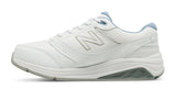 Women's WW928WB3 - WHITE/BLUE